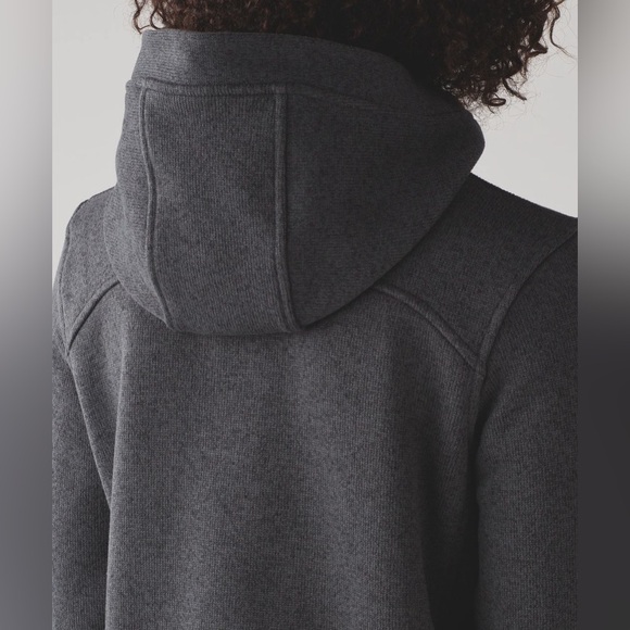 Lululemon Its Fleecing Cold Pullover - Picture 5 of 6